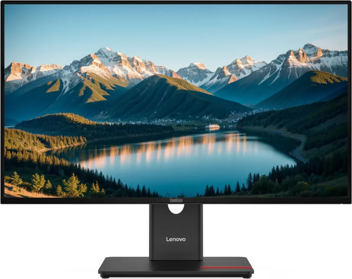 Монитор Lenovo T27Q-40 (64A6GCRNCS)