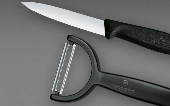Набор ножей Victorinox Swiss Classic 6.7113.22 — фото 3