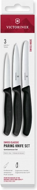 Набор ножей Victorinox Swiss Classic 6.7113.34 — фото 2