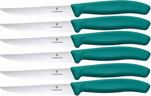 Набор ножей Victorinox Swiss Classic 6.7234.6C1