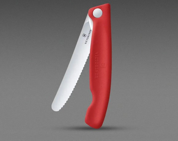 Нож Victorinox Swiss Classic 6.7831.FC1 — фото 5