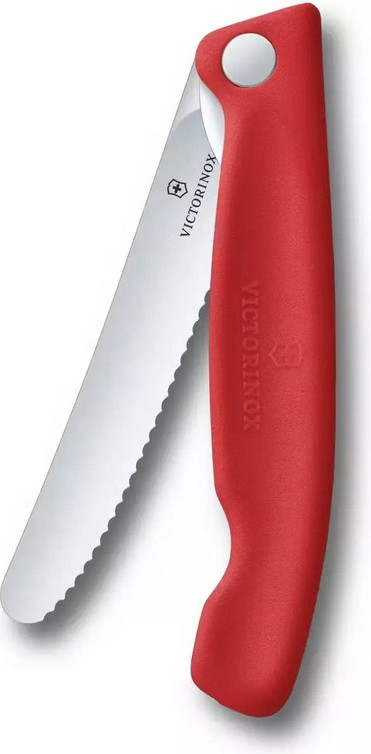 Нож Victorinox Swiss Classic 6.7831.FC1 — фото 2