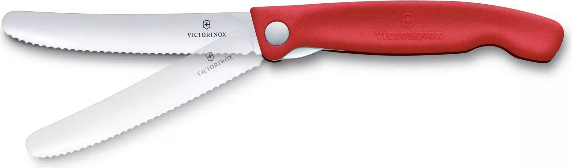Нож Victorinox Swiss Classic 6.7831.FC1 — фото 4