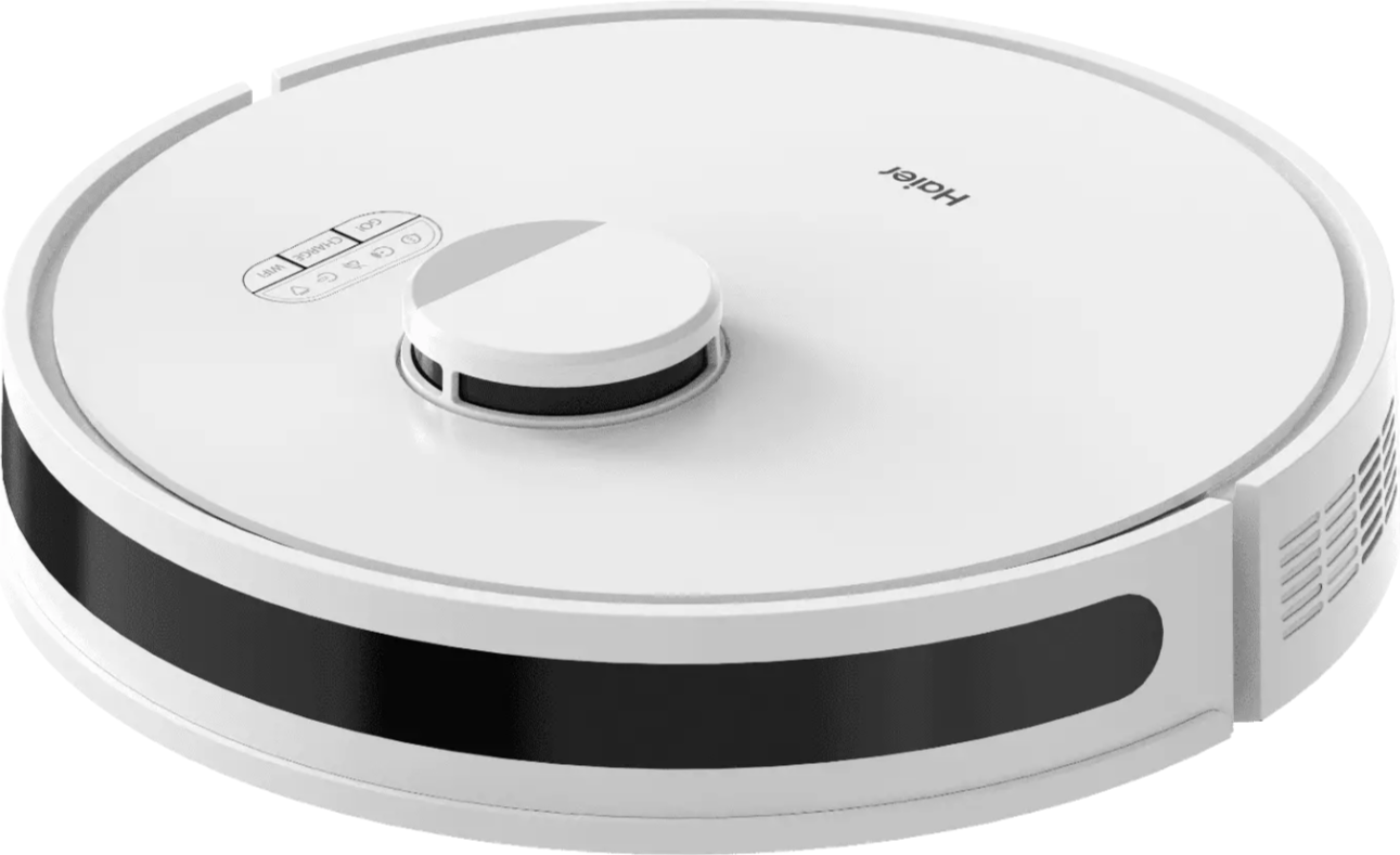Робот-пылесос Haier HSR Pro R2 (белый) — фото 4