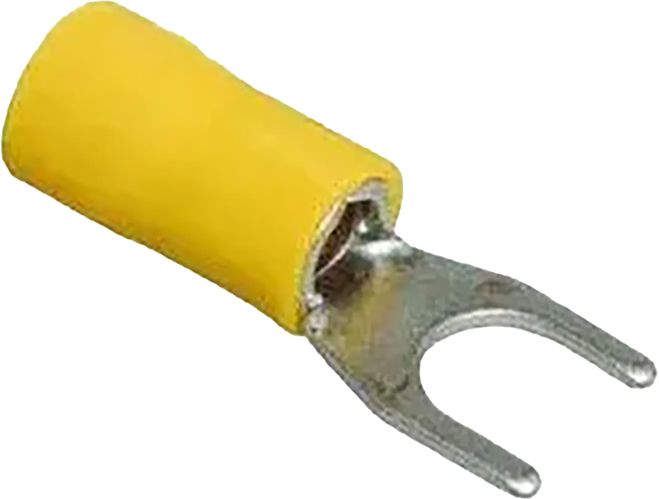 Набор наконечников для кабеля DEKRON DEK10406-0008 (100шт)