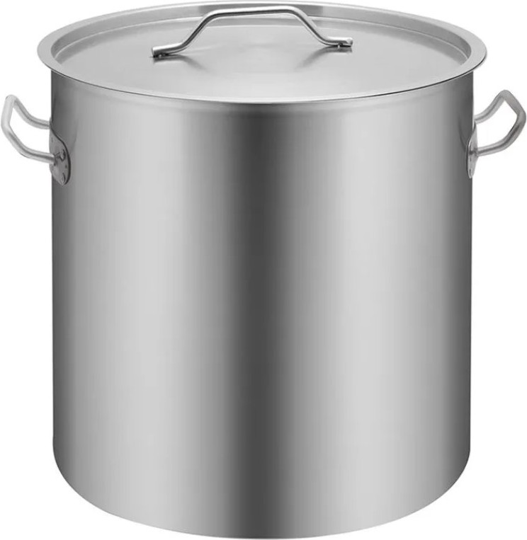 Кастрюля MACO Spring X2753