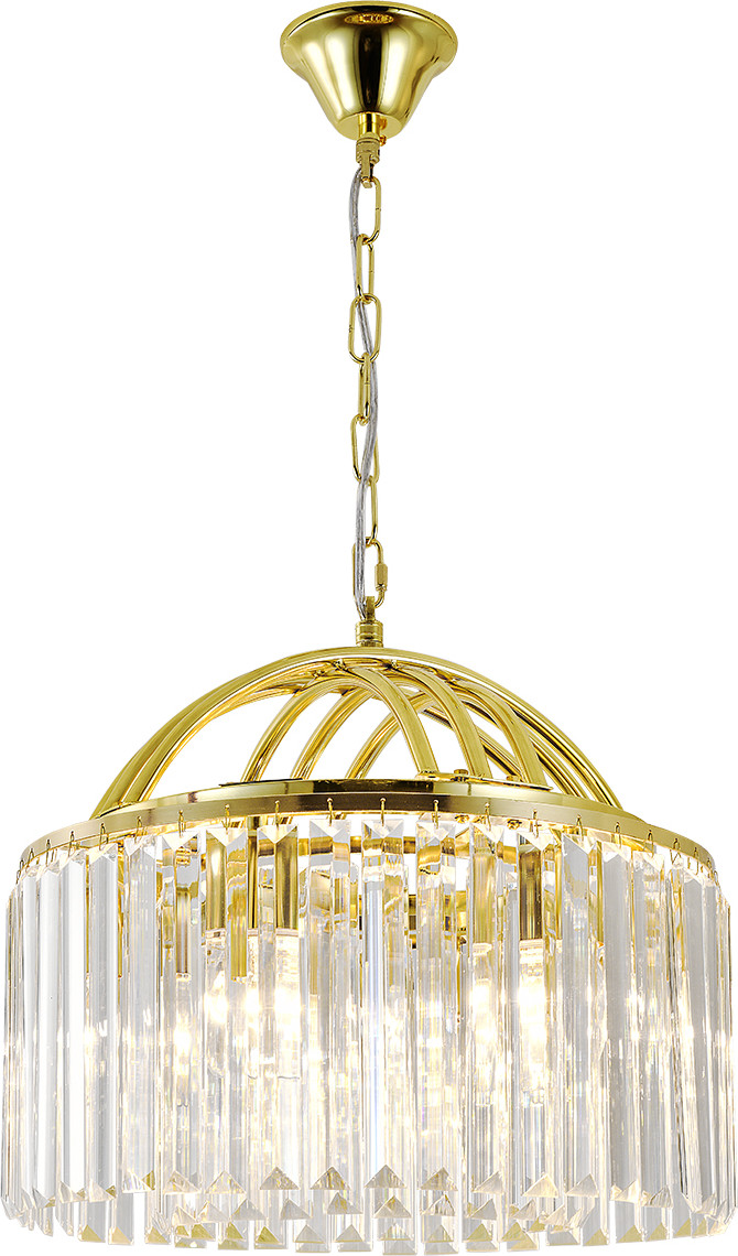 Люстра ESCADA 2130/6S (Gold)