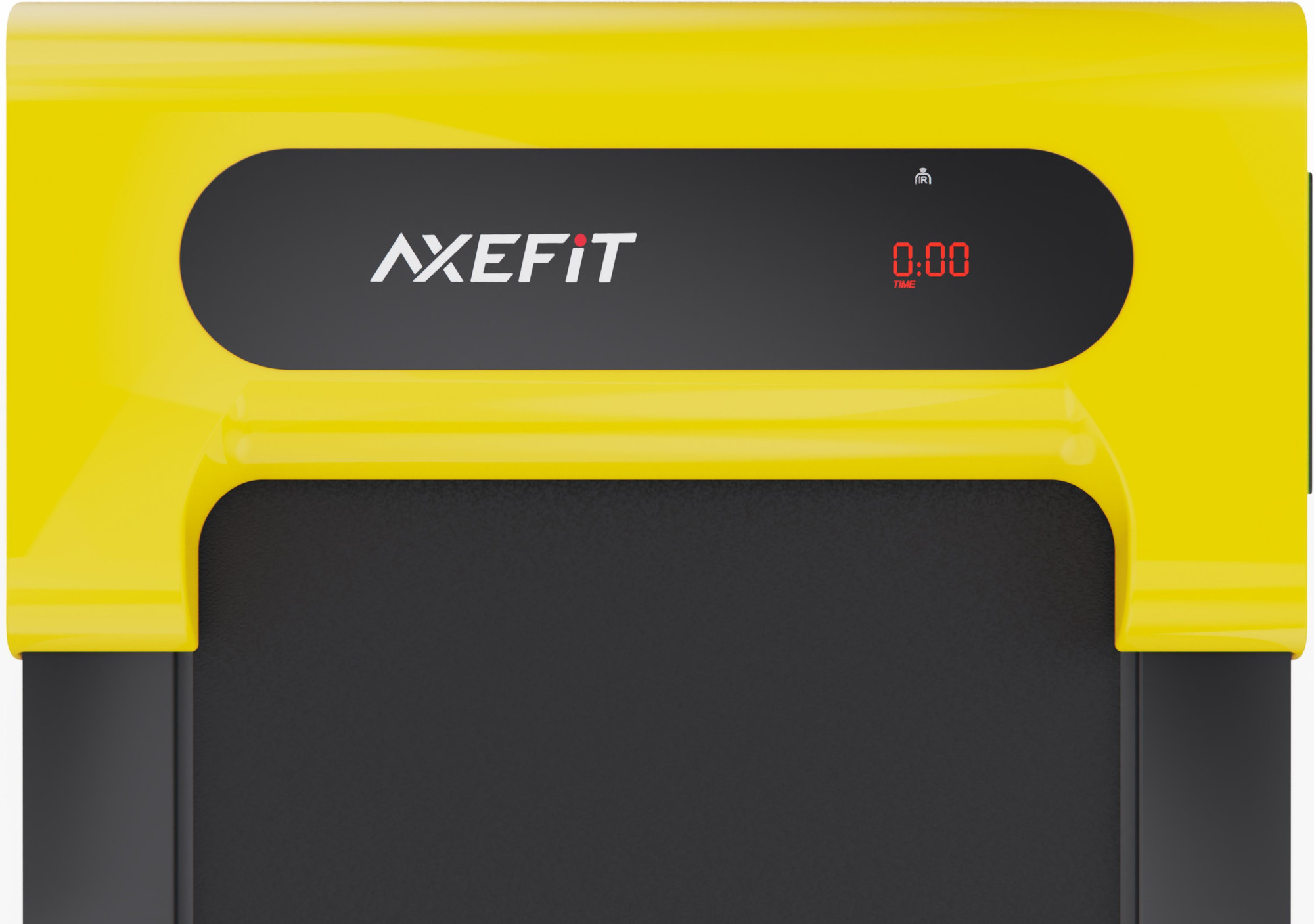 Электрическая беговая дорожка DFC Axefit TM200-3LY — фото 6