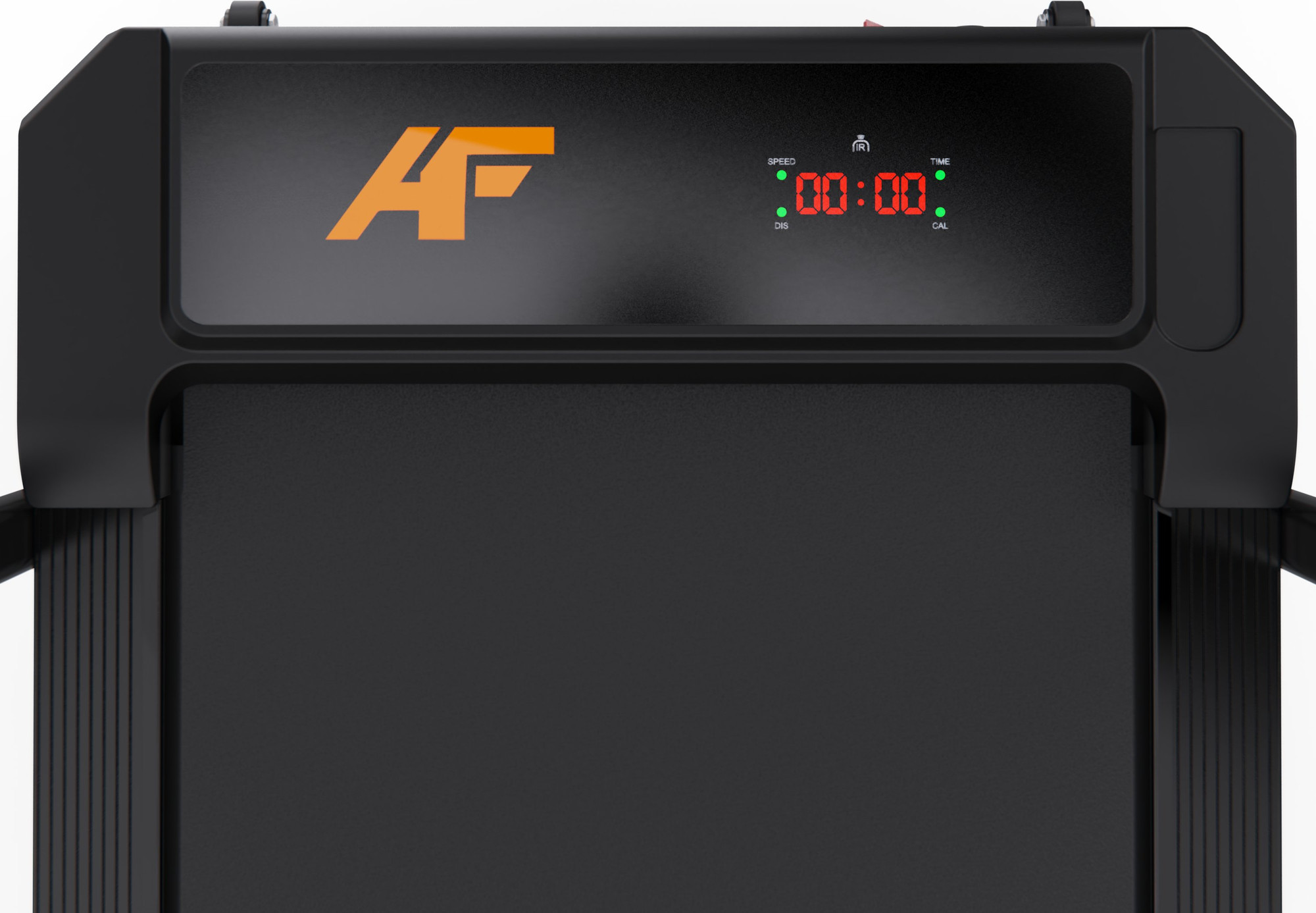 Электрическая беговая дорожка DFC Actflame TM200-1HB — фото 6