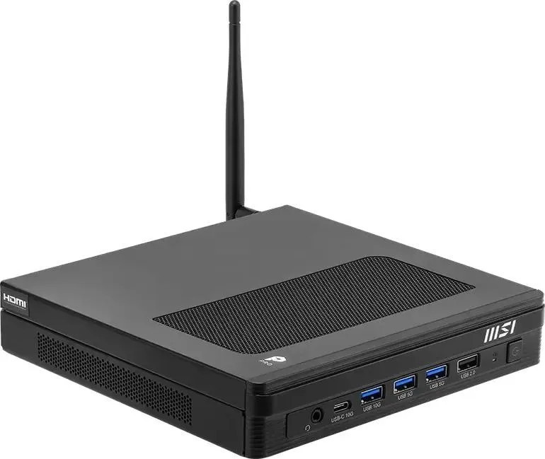 Неттоп MSI Pro DP10 A14MG-013BRU (936-B21011-013) без ОС — фото 5