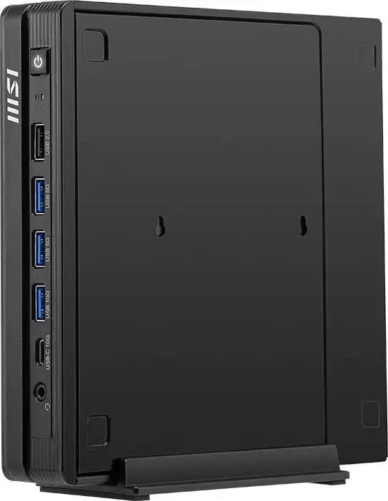 Неттоп MSI Pro DP10 A14MG-013BRU (936-B21011-013) без ОС — фото 2