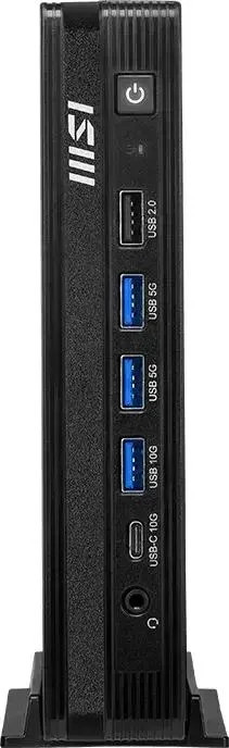 Неттоп MSI Pro DP10 A14MG-013BRU (936-B21011-013) без ОС — фото 6