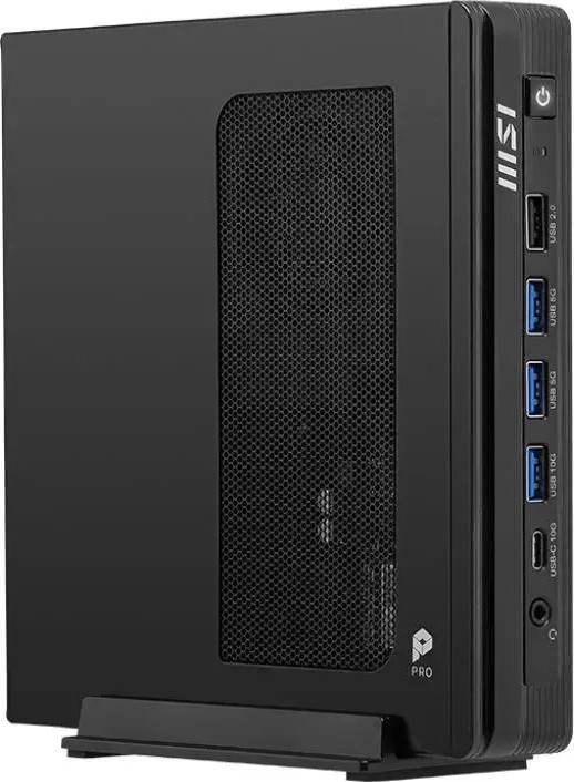 Неттоп MSI Pro DP10 A14MG-013BRU (936-B21011-013) без ОС