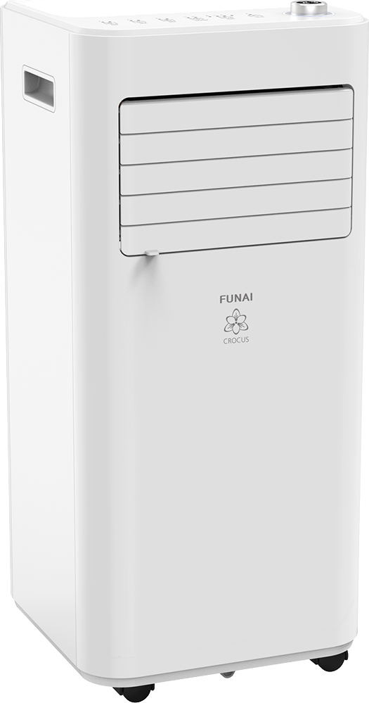 Мобильный кондиционер Funai MAC-CS22CON02