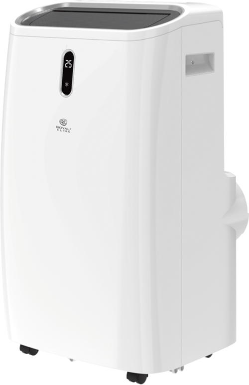 Мобильный кондиционер Royal Clima RM-ST39CH-E2