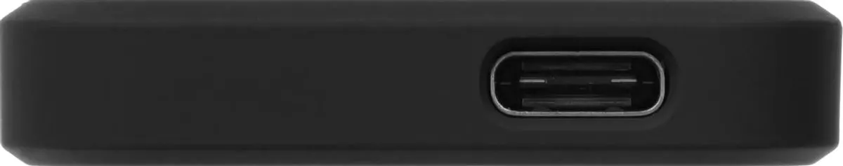 Внешний жесткий диск Netac ZX20 II 1TB (NT01ZX20II-1T0-32BK) — фото 5