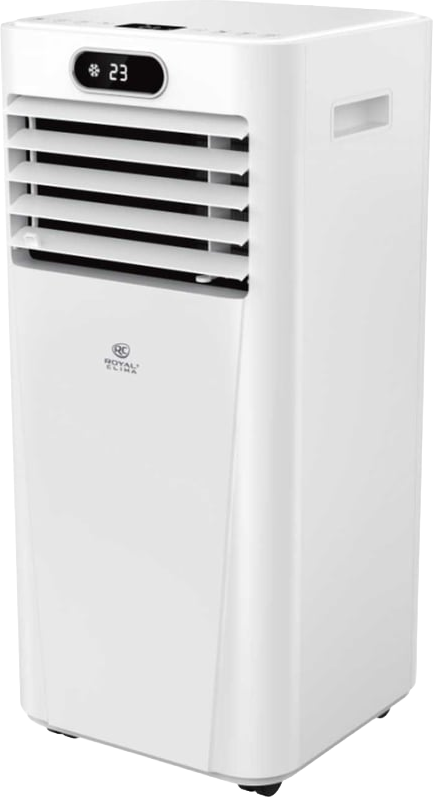 Мобильный кондиционер Royal Clima RM-TS22CH-E2