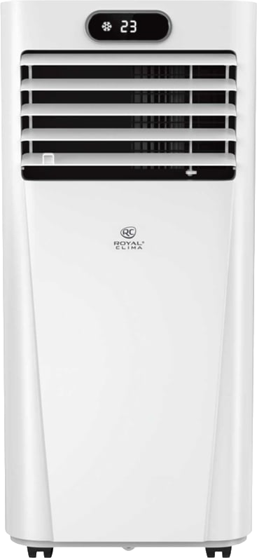 Мобильный кондиционер Royal Clima RM-TS22CH-E2 — фото 2