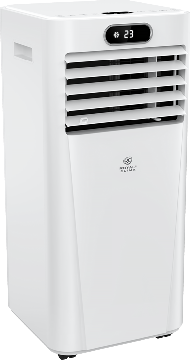 Мобильный кондиционер Royal Clima RM-TS28CH-E2 — фото 4