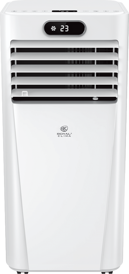 Мобильный кондиционер Royal Clima RM-TS28CH-E2 — фото 3