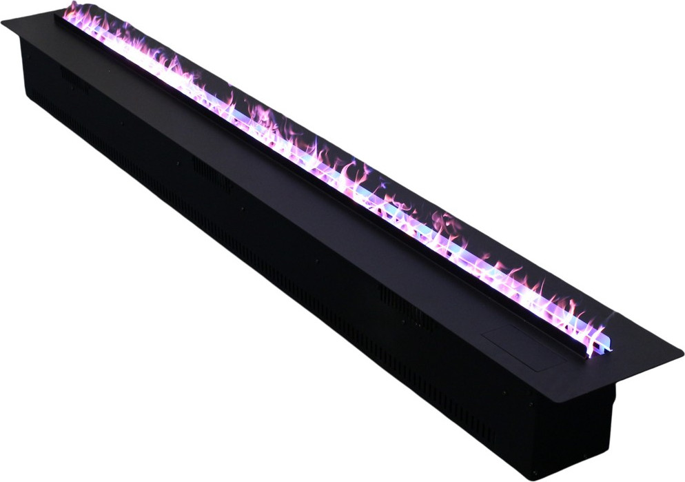 Электрокамин RealFlame 3D Line-S 200 3DL