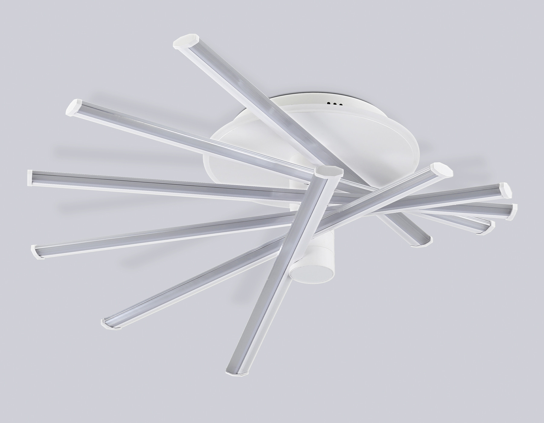 Люстра Ambrella FL6231 WH (белый)