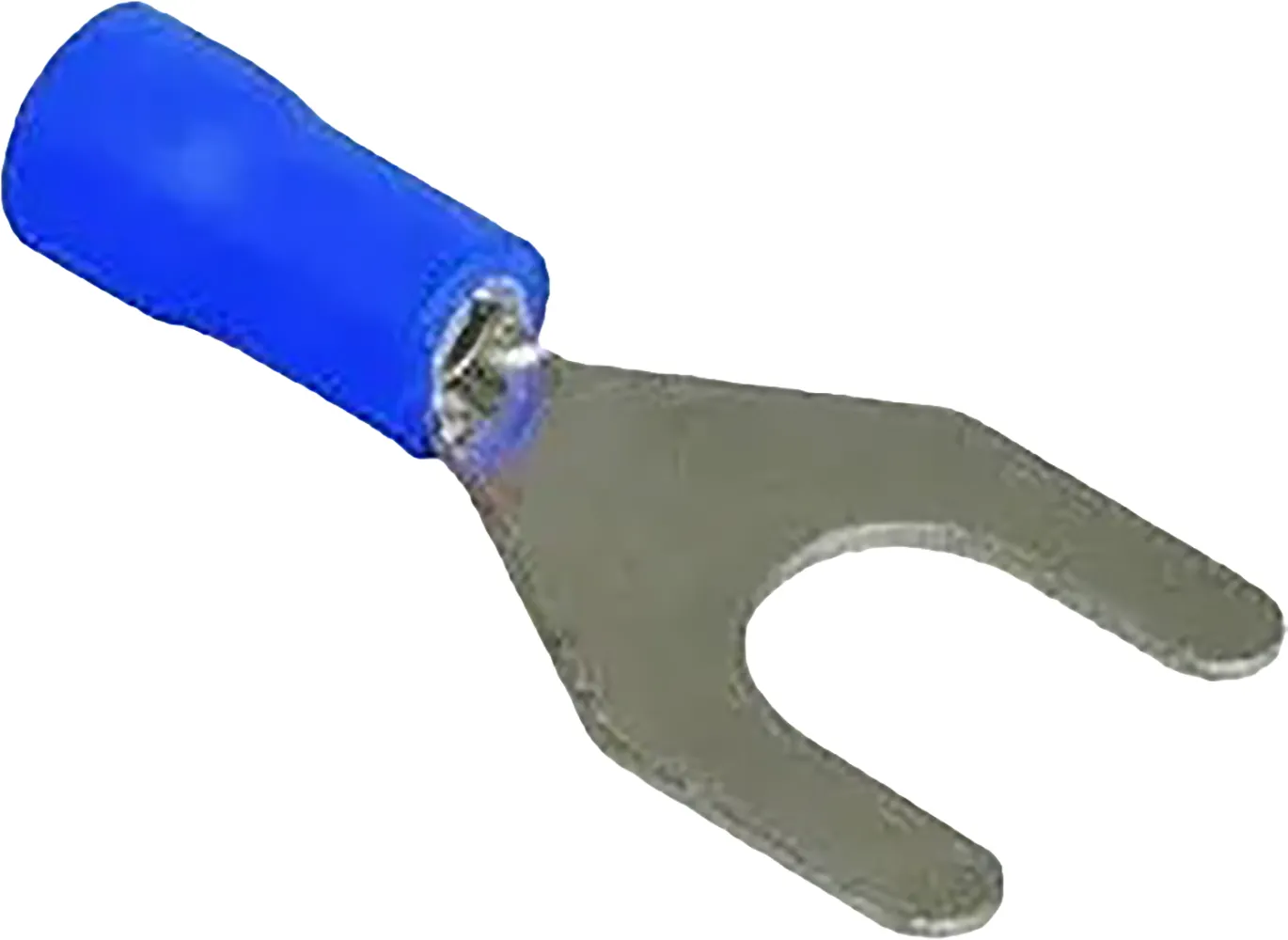 Набор наконечников для кабеля DEKRON DEK10406-0005 (100шт)