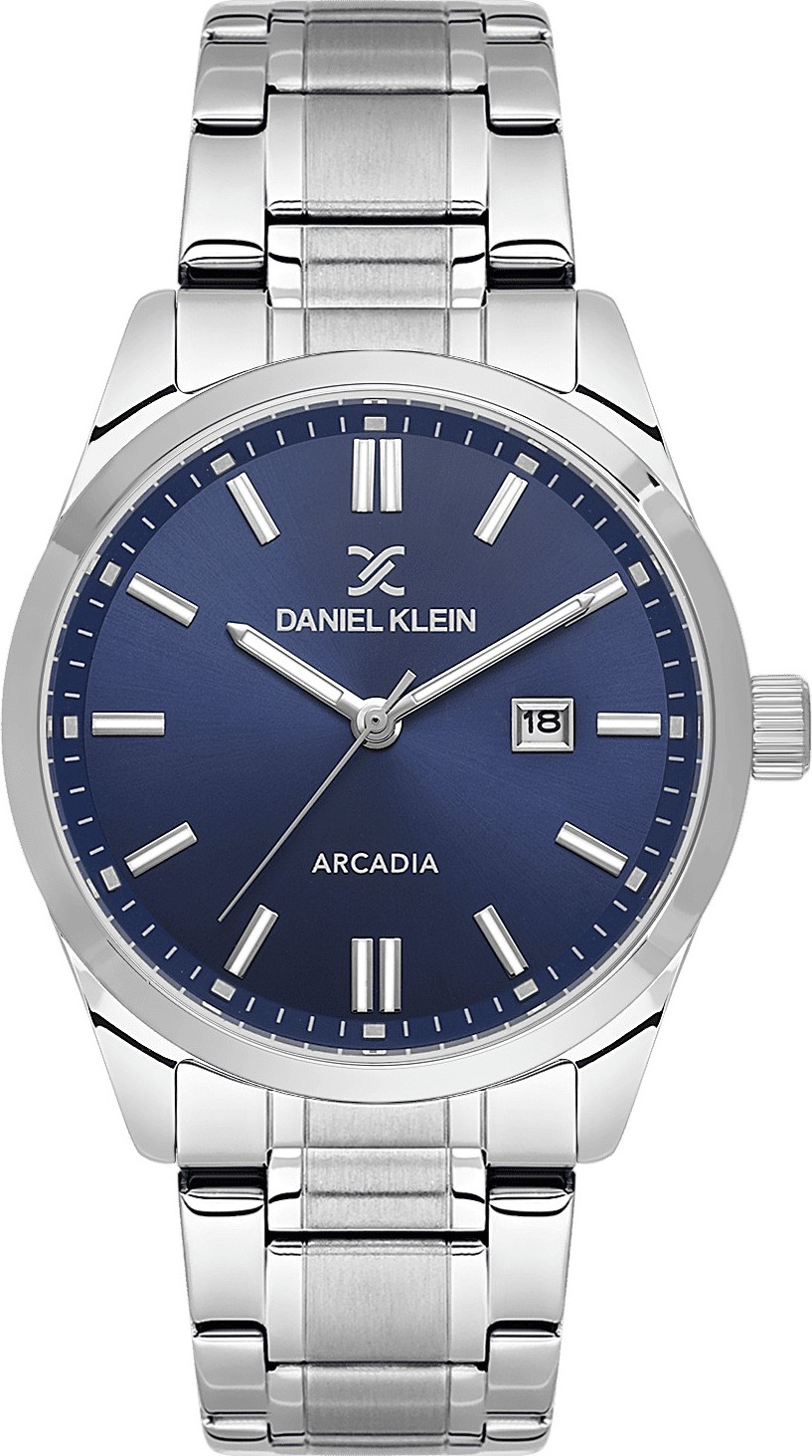 Часы наручные мужские Daniel Klein 14085-3