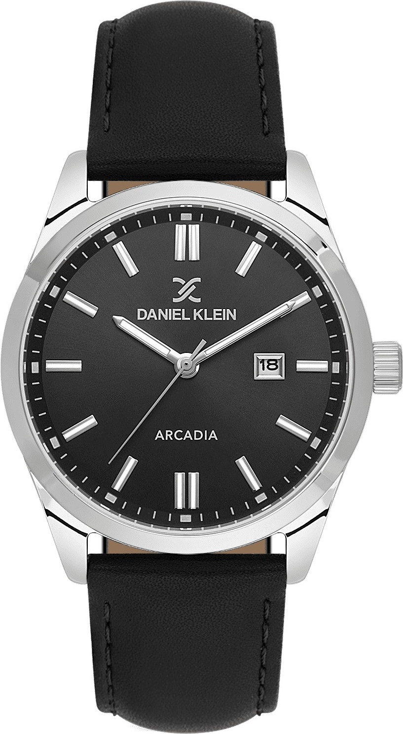 Часы наручные мужские Daniel Klein 14086-2