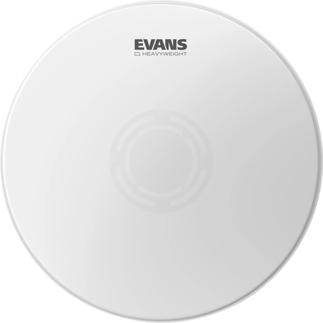 Пластик для барабана Evans B12HW