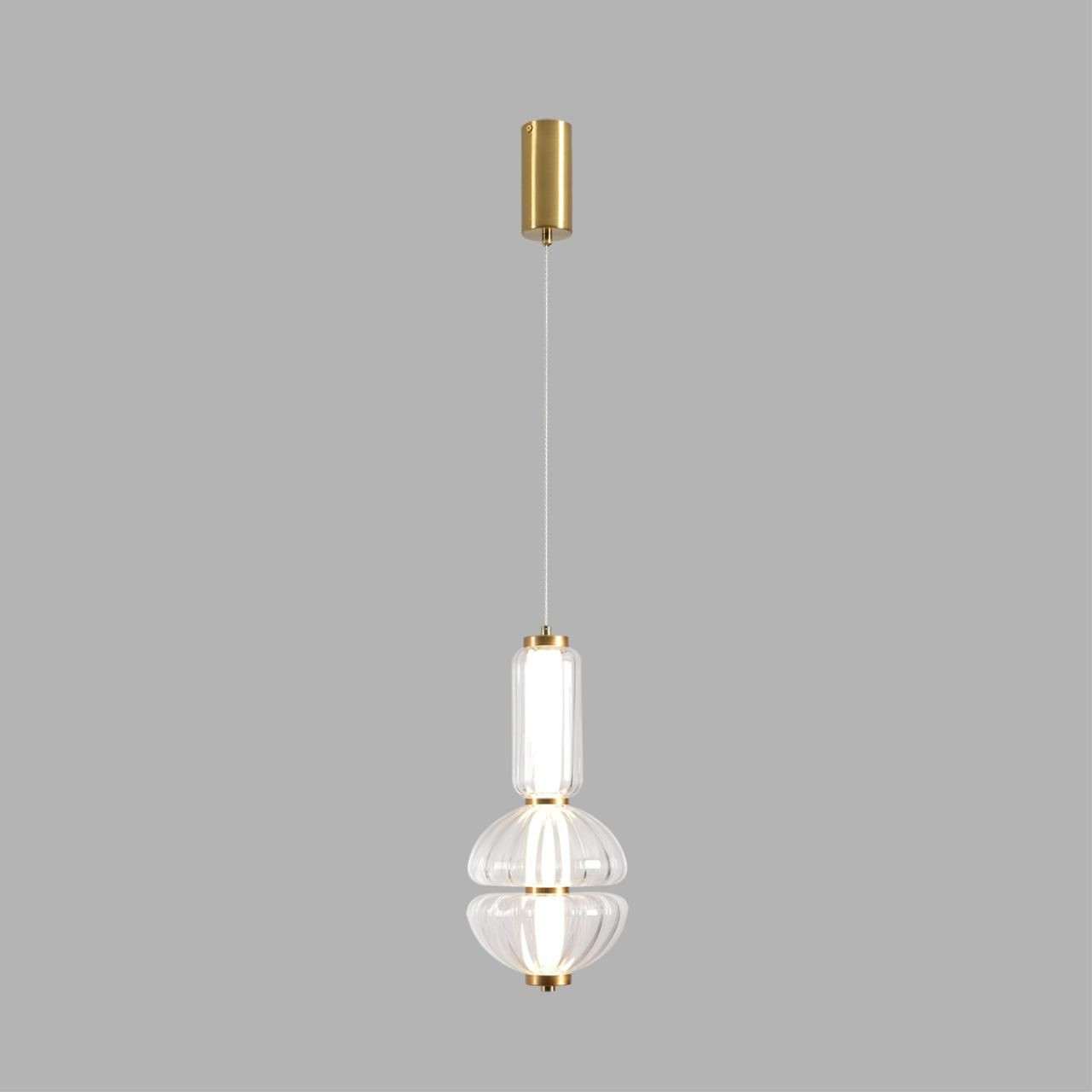 Потолочный светильник Lumion Taisha 8325/28L