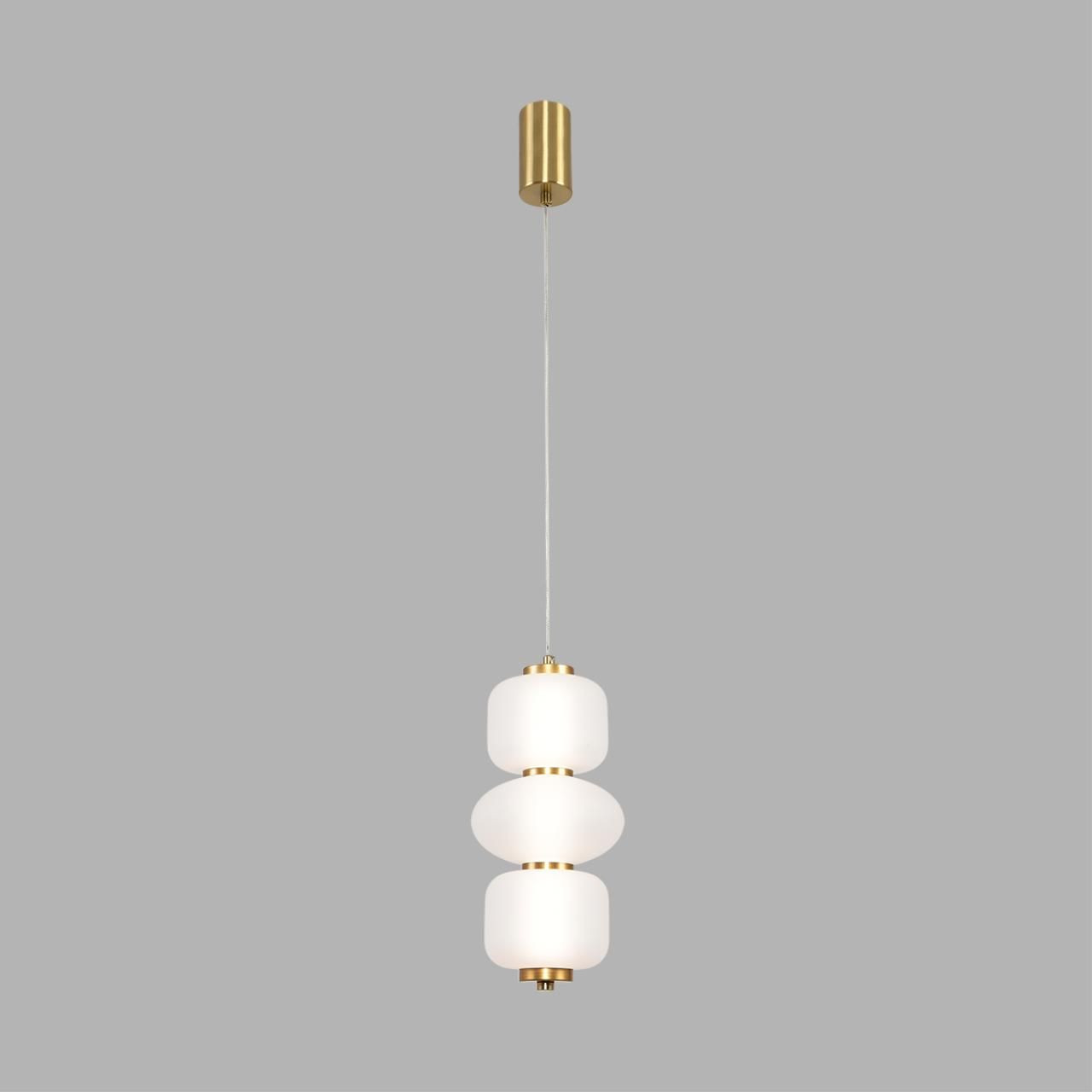Потолочный светильник Lumion Taisha 8324/25L