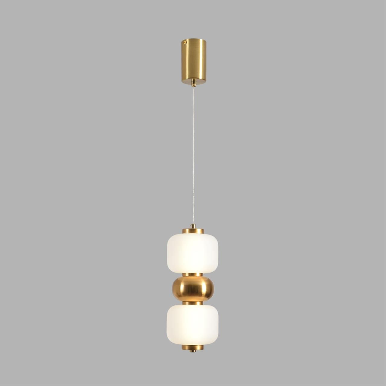 Потолочный светильник Lumion Taisha 8324/20L