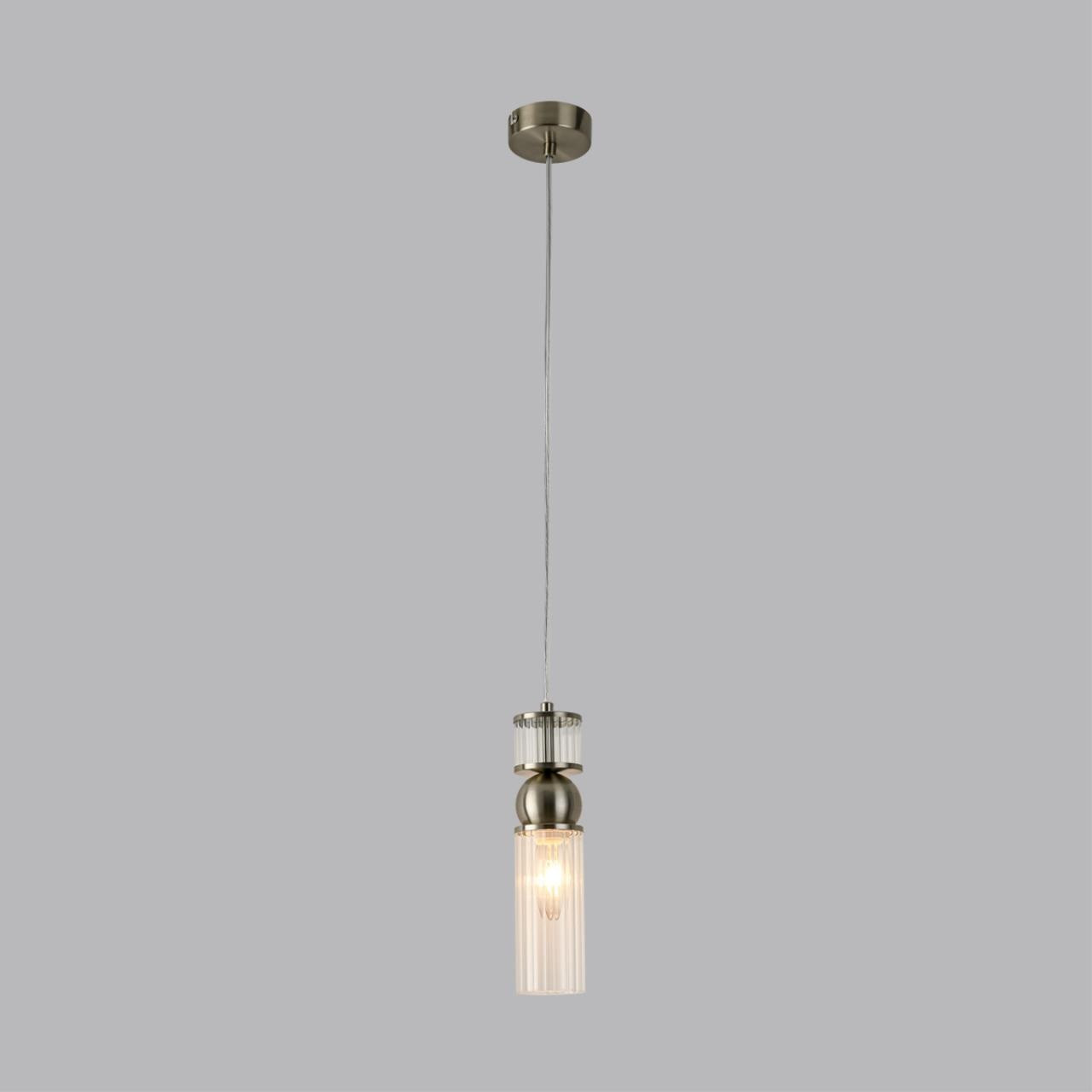 Потолочный светильник Lumion Denver 8277/1A