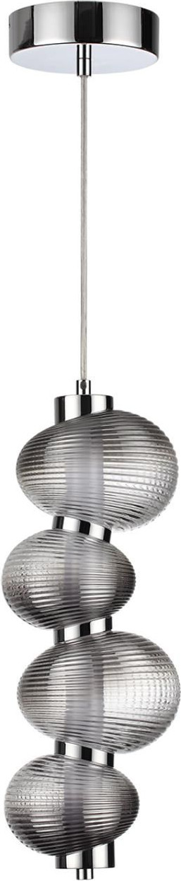 Потолочный светильник Odeon Light Bruco 5096/17L