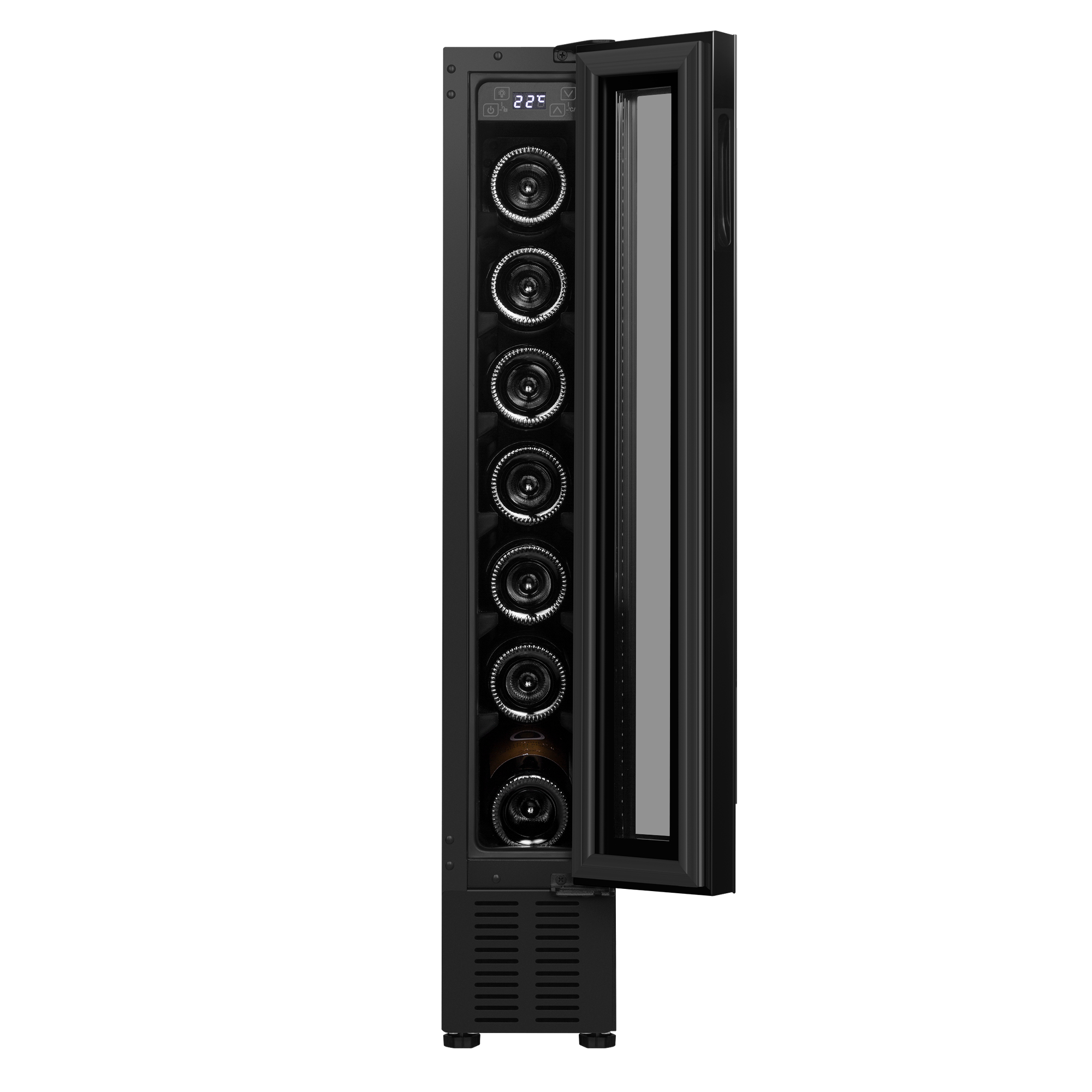 Винный шкаф Maunfeld MBWC-20S7.1 — фото 2