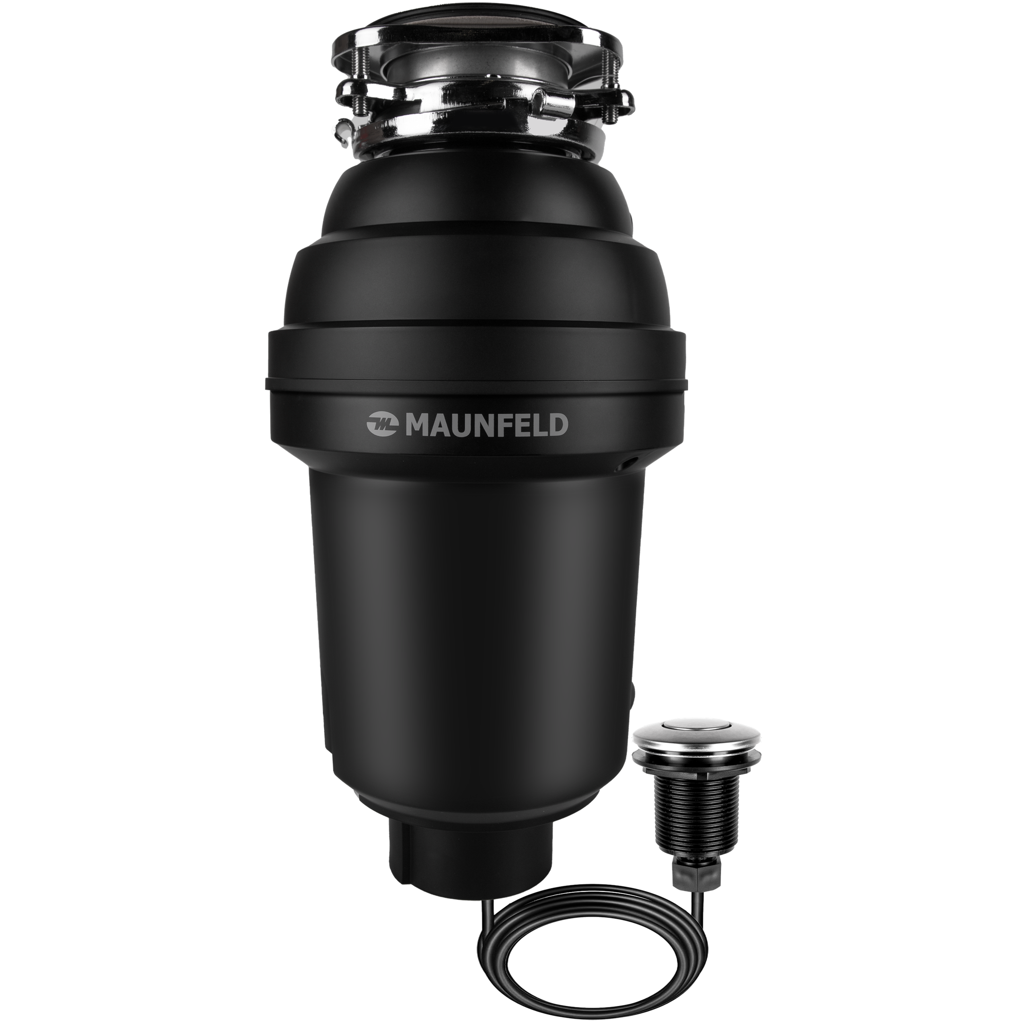 Измельчитель отходов Maunfeld MWD5603PB