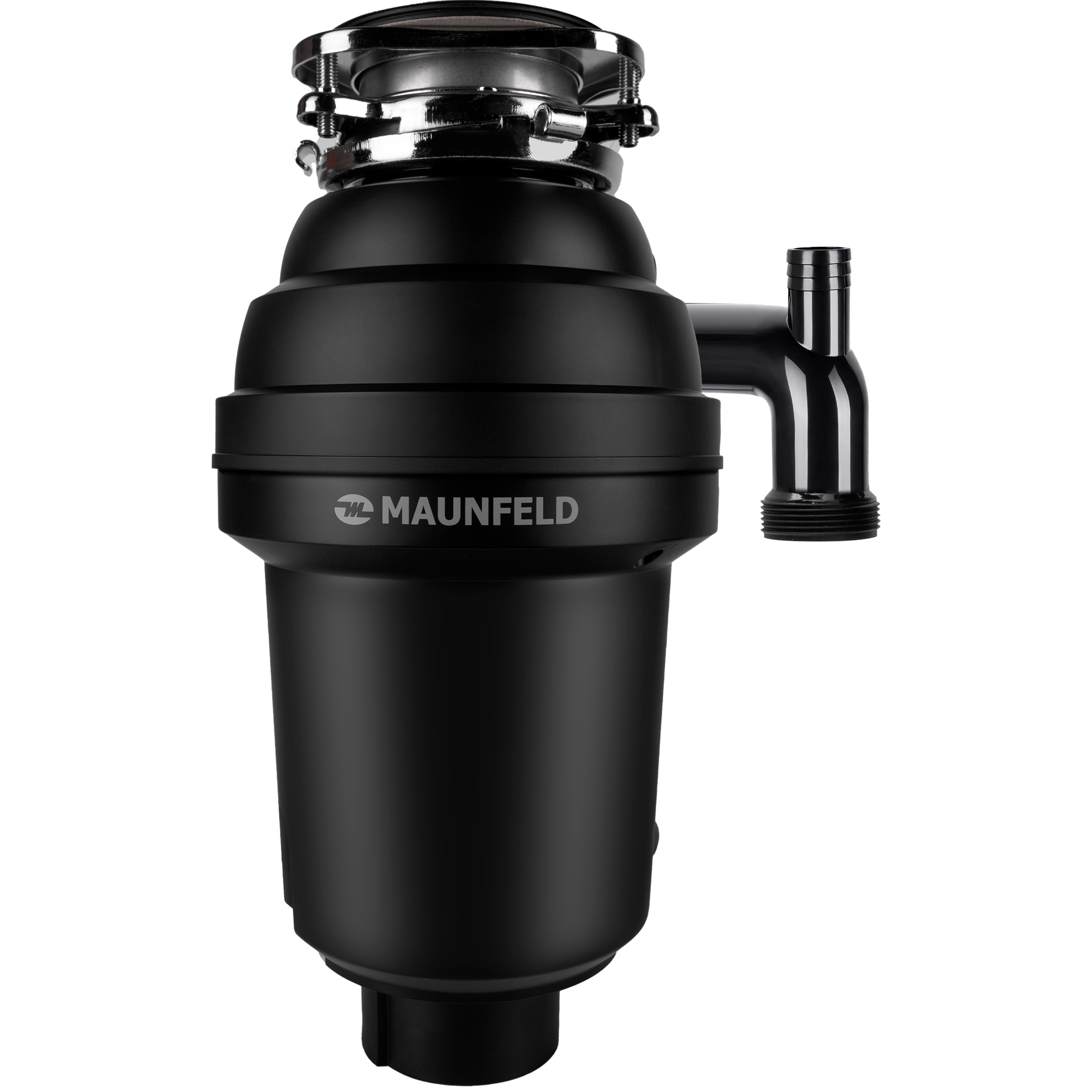Измельчитель отходов Maunfeld MWD5603PB — фото 2