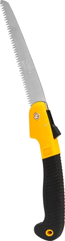 Ножовка выкружная Deli EDL580618