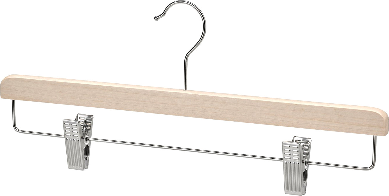 Деревянная вешалка-плечики Ikea Bumerang 404.324.79