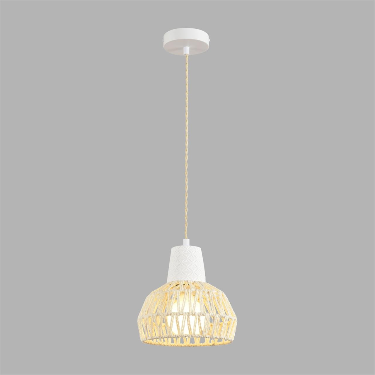 Потолочный светильник Lumion Boho 8368/1B