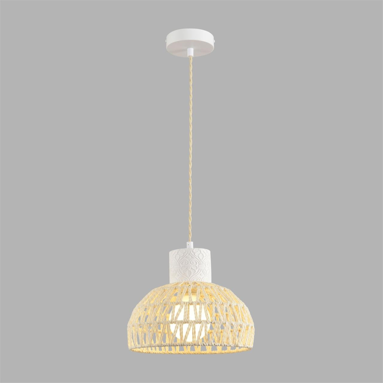 Потолочный светильник Lumion Boho 8368/1A