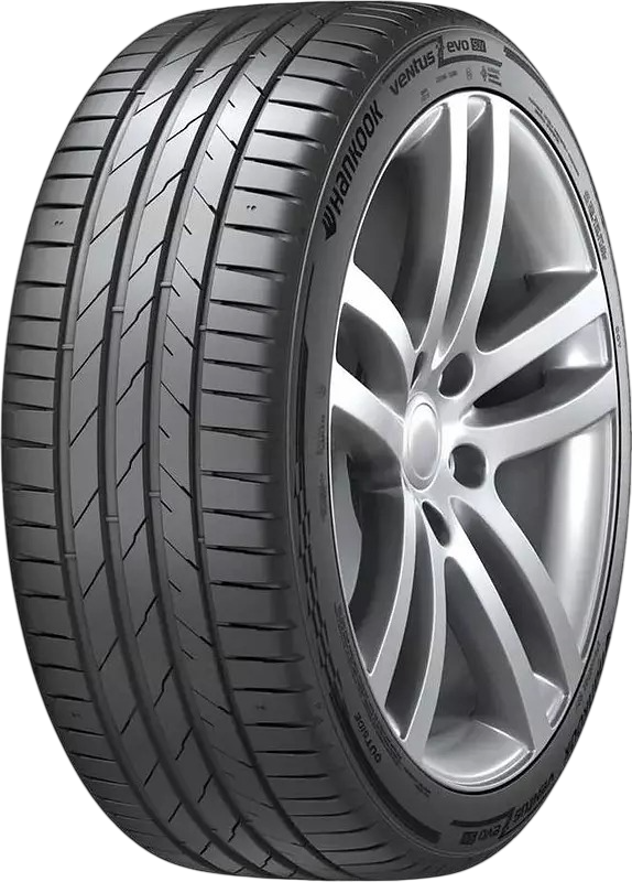 Летняя шина Hankook Ventus evo K137 SUV 295/45R20 114Y