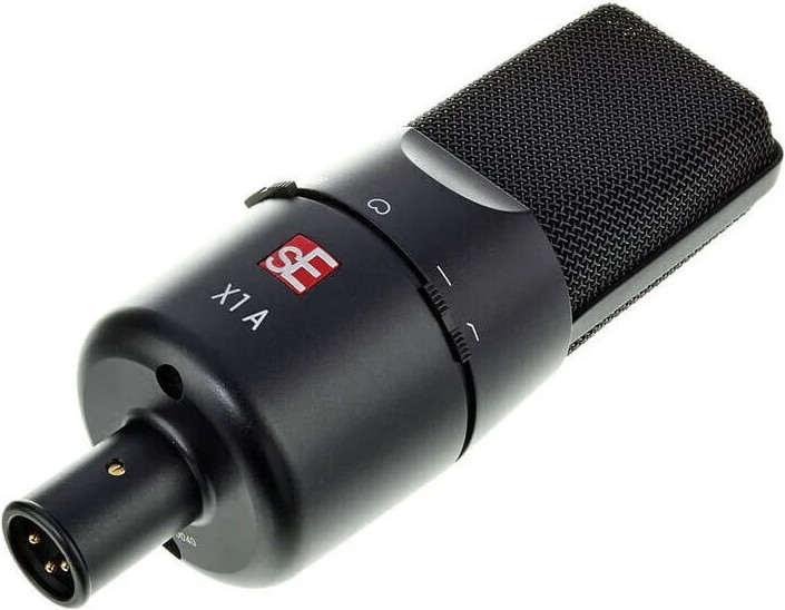 Микрофон SE Electronics X1 A — фото 3
