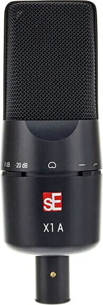 Микрофон SE Electronics X1 A — фото 2