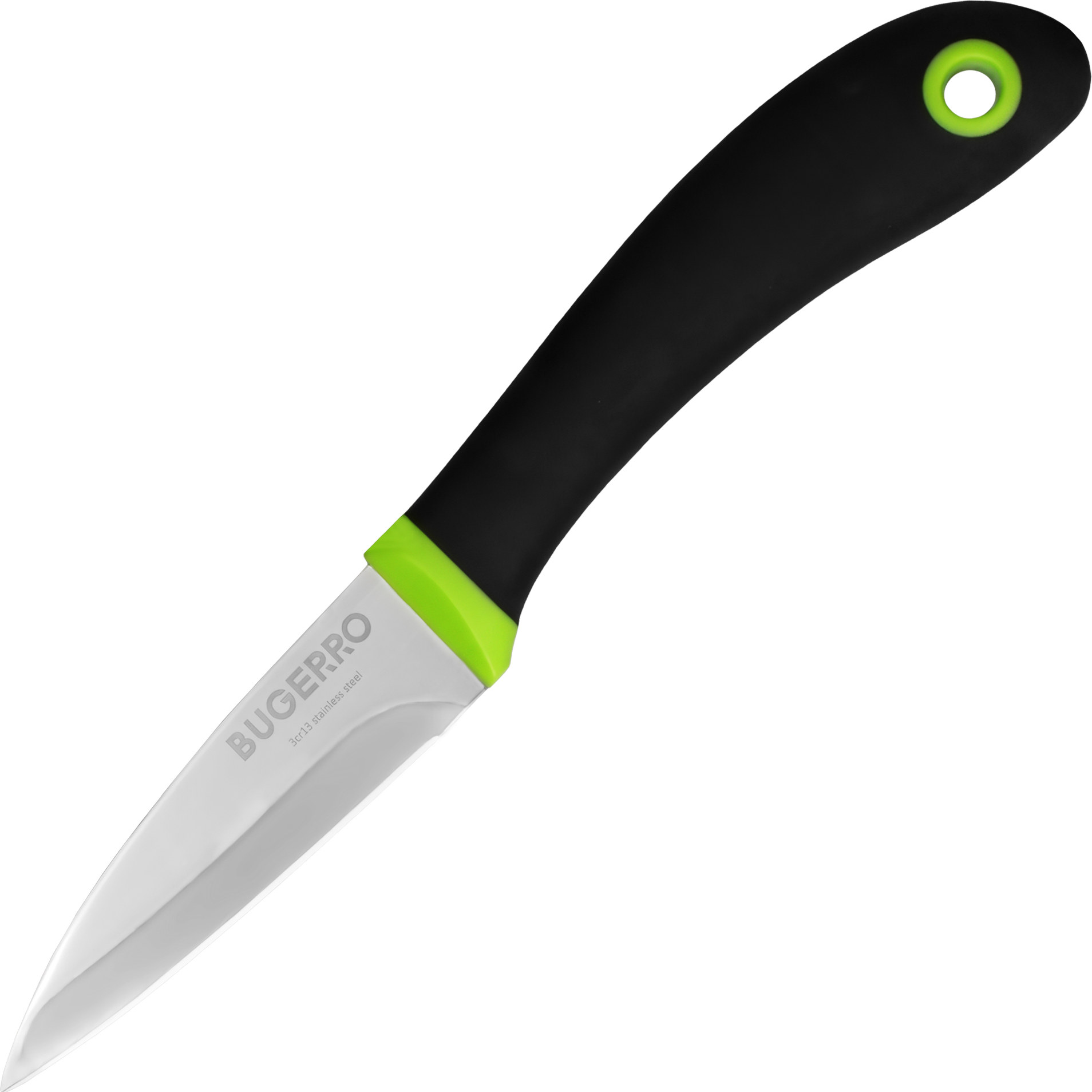 Нож BUGERRO BGK-05-51504