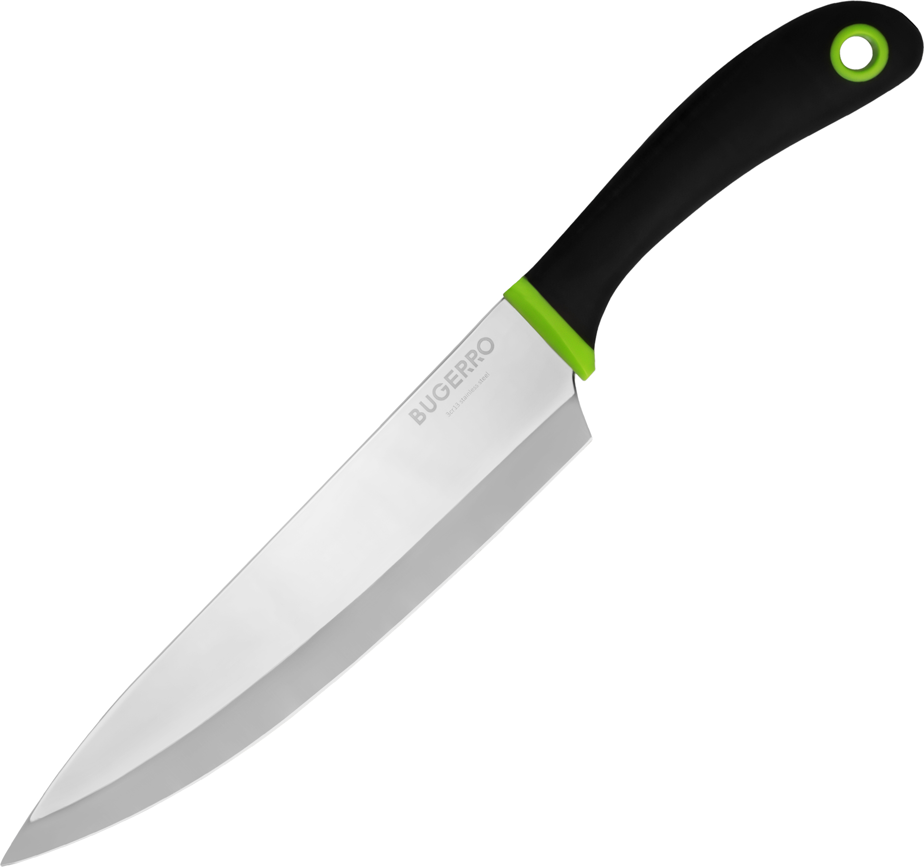 Нож BUGERRO BGK-05-51501