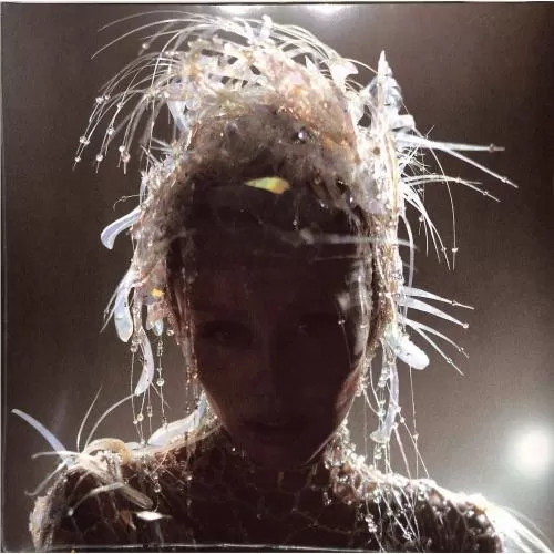 Виниловая пластинка COLUMBIA Miley Cyrus - Something Beautiful