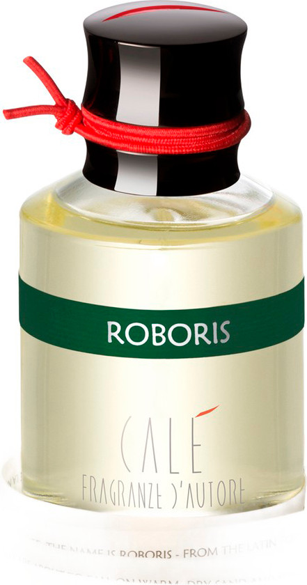 Парфюмерная вода Cale Fragranze D'Autore Roboris (50мл)
