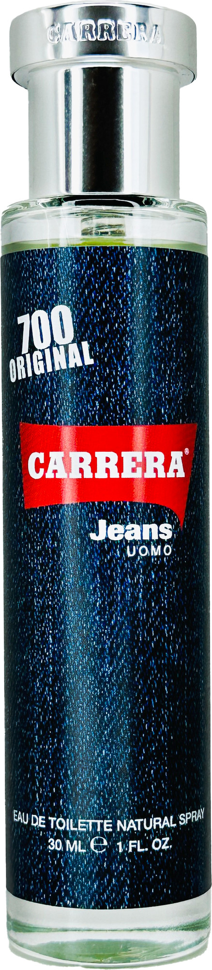Туалетная вода Carrera Jeans 700 Original Uomo (30мл)
